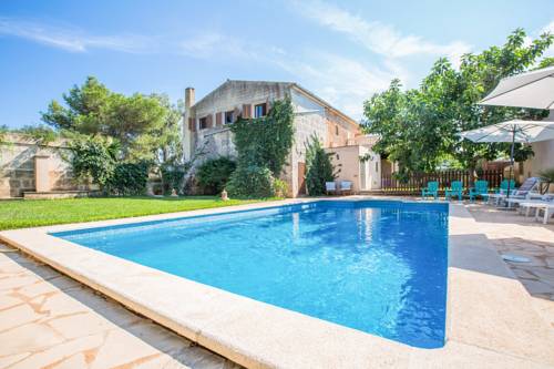 Campos Spanien Last-Minute-Rabattcode Booking.com