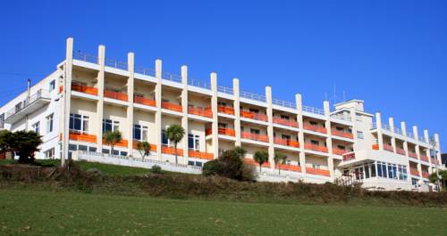 Woolacombe Royaume-Uni Code de réduction de dernière minute Booking.com
