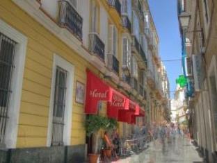 Cadiz Spain Last Minute Discount Code Agoda.com