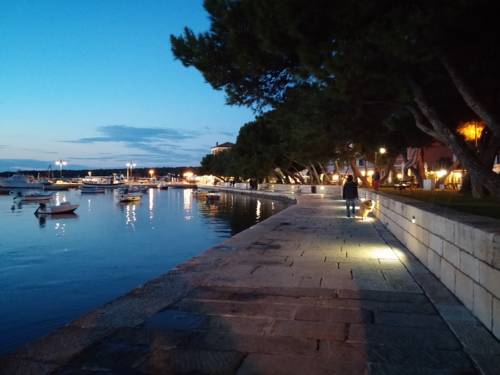Fažana Kroatien Last-Minute-Rabattcode Booking.com