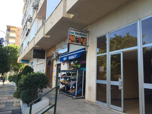 Torremolinos Espagne Code de réduction de dernière minute Booking.com