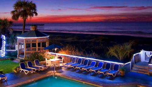 Ocean Isle Beach (North Carolina) United States Last Minute Discount Code Booking.com