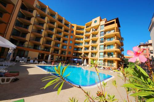 Sonniger Strand Bulgarien Last-Minute-Rabattcode Booking.com