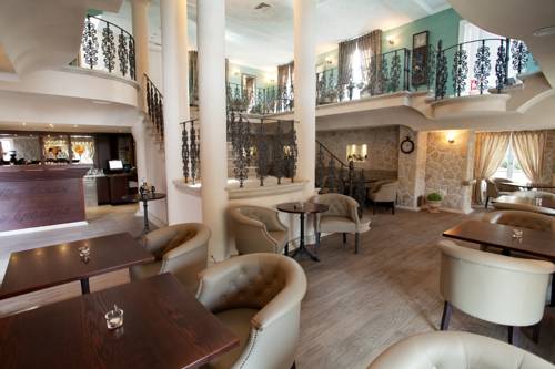 Vrnjačka Banja Serbia Último Minuto Código de Descuento Booking.com