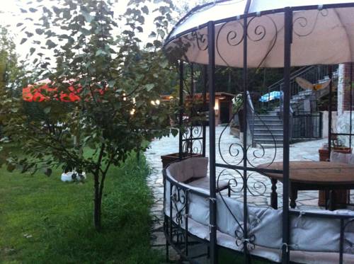 Pietra Marazzi Italien Last-Minute-Rabattcode Booking.com