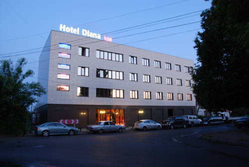 Kursk Russia Last Minute Discount Code Booking.com