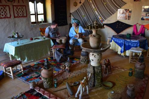 Derkaoua Marokko Last-Minute-Rabattcode Booking.com