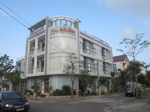 Da Nang Vietnam Laatste minuut Kortingscode Booking.com
