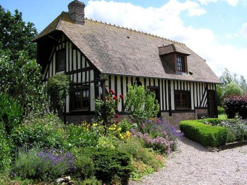 Le Renouard Frankreich Last-Minute-Rabattcode Booking.com
