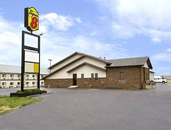Glendive (Montana) Verenigde Staten Laatste minuut Kortingscode Booking.com