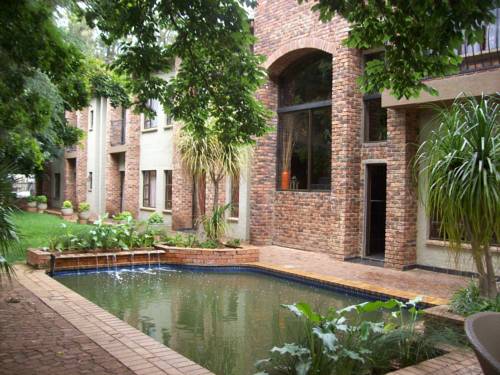 Boksburg Südafrika Last-Minute-Rabattcode Booking.com