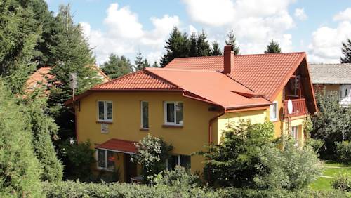 Rowy Poland Last Minute Discount Code Booking.com