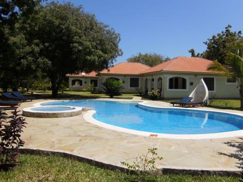 Diani Beach Kenya Last Minute Discount Code Booking.com