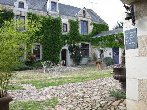 Vaudelnay Frankreich Last-Minute-Rabattcode Booking.com
