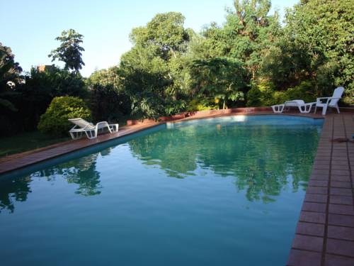 Puerto Iguazú Argentina Last Minute Discount Code Booking.com