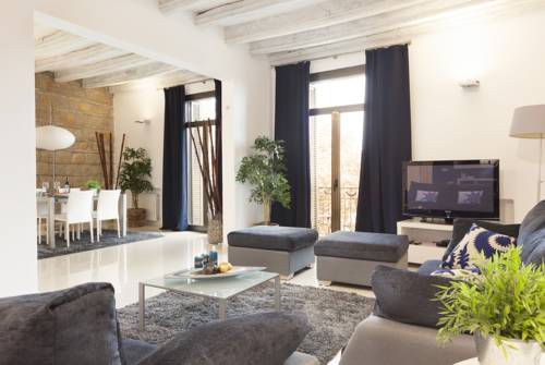 Barcelona Spanje Laatste minuut Kortingscode Booking.com