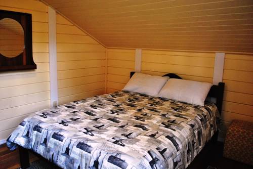 Gramado (Rio Grande do Sul) Brazilië Laatste minuut Kortingscode Booking.com