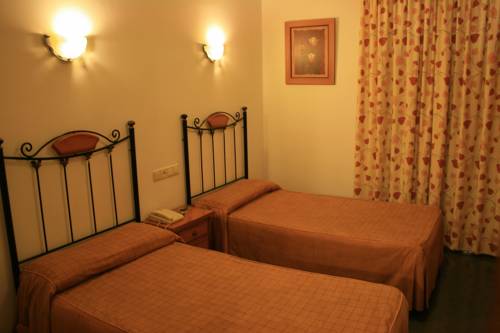 Adamuz Spanien Last-Minute-Rabattcode Booking.com