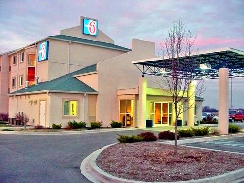 Seymour (Indiana) Vereinigte Staaten Last-Minute-Rabattcode Booking.com