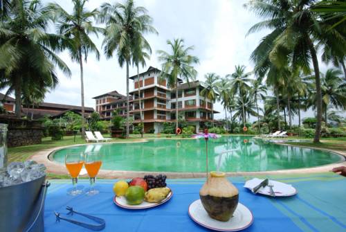 Kozhikode Indien Last-Minute-Rabattcode Booking.com