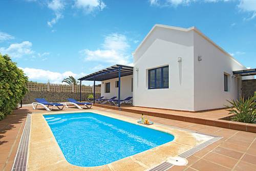 Playa Blanca Spanien Last-Minute-Rabattcode Booking.com