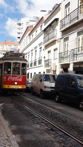 Lisboa Portugal Last-Minute-Rabattcode Booking.com