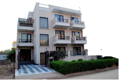 Gurgaon India Laatste minuut Kortingscode Booking.com