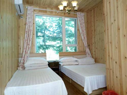 Panlinghou China Último Minuto Código de Descuento Booking.com