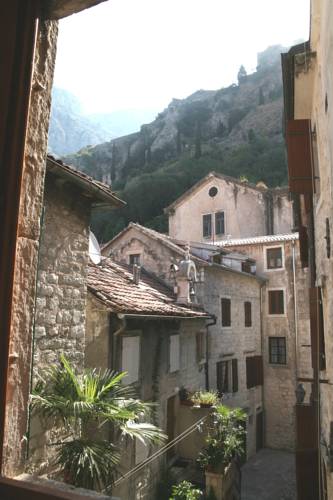 Kotor Monténégro Code de réduction de dernière minute Booking.com