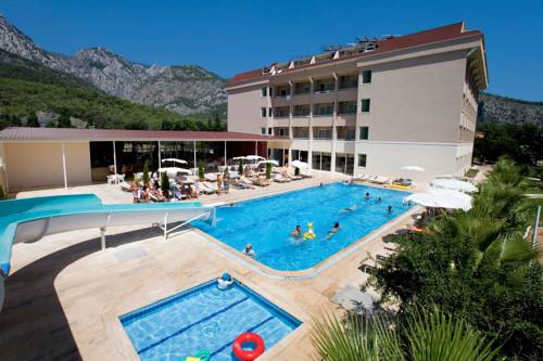 Beldibi Türkei Last-Minute-Rabattcode Booking.com