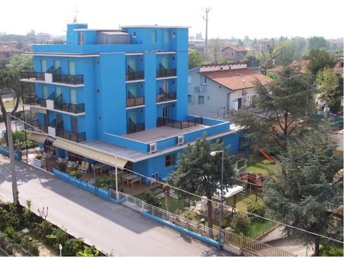 Riccione Italië Laatste minuut Kortingscode Booking.com