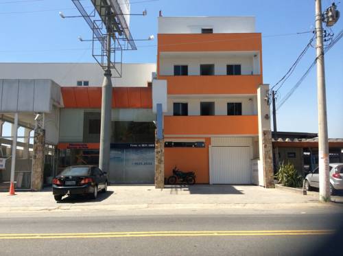 Taubate (Sao Paulo) Brasilien Last-Minute-Rabattcode Booking.com