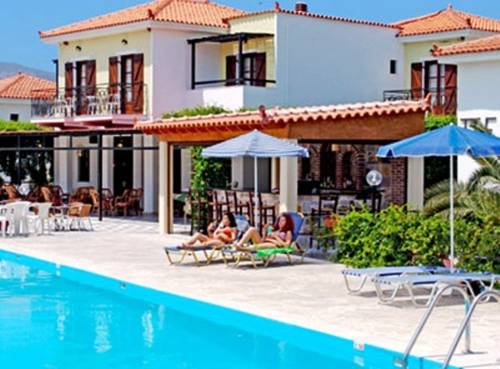 Kalloni Greece Last Minute Discount Code Booking.com