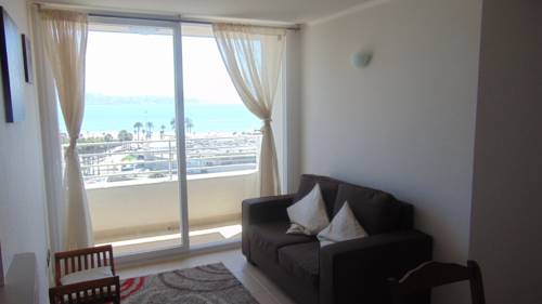 Coquimbo Chile Last-Minute-Rabattcode Booking.com