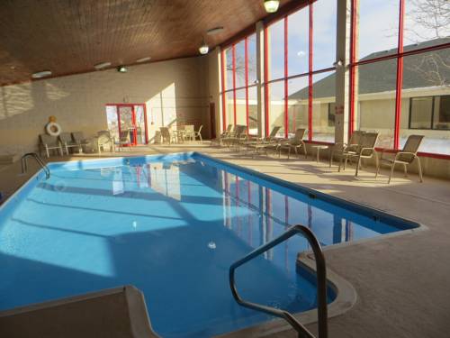 York (Nebraska) Verenigde Staten Laatste minuut Kortingscode Booking.com