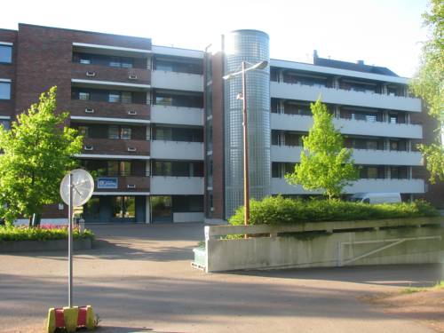 Kotka Finland Last Minute Discount Code Booking.com