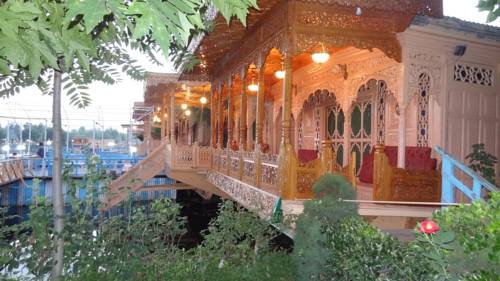 Srinagar India Last Minute Discount Code Booking.com