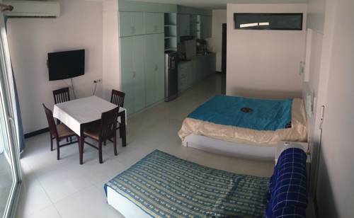 Jomtien Beach Thailand Last-Minute-Rabattcode Booking.com