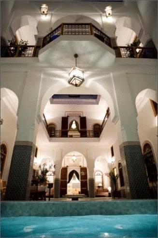 Fes Morocco Last Minute Discount Code Booking.com
