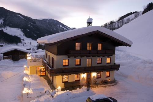 Viehhofen Österreich Last-Minute-Rabattcode Booking.com