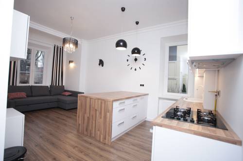 Warschau Polen Last-Minute-Rabattcode Booking.com