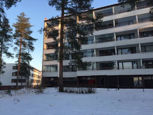 Savonlinna Finland Last Minute Discount Code Booking.com