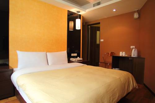 Taipei Taïwan Code de réduction de dernière minute Booking.com