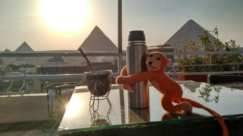 Giza Egypt Last Minute Discount Code Agoda.com