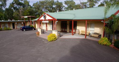 Badger Creek Australia Last Minute Discount Code Agoda.com