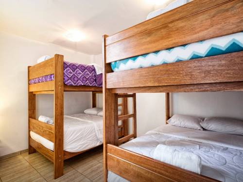 Lima Peru Laatste minuut Kortingscode Booking.com