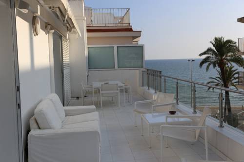 Sitges Spanje Laatste minuut Kortingscode Booking.com