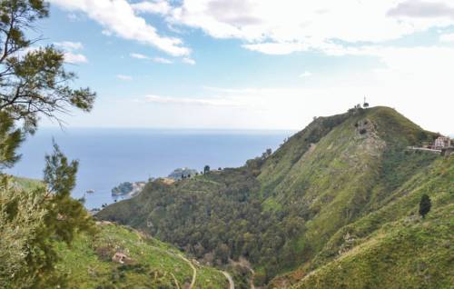 Castelmola ME Italien Last-Minute-Rabattcode Booking.com