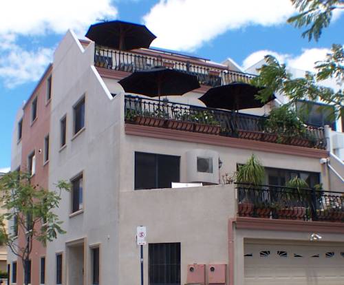 East Perth Australien Last-Minute-Rabattcode Booking.com