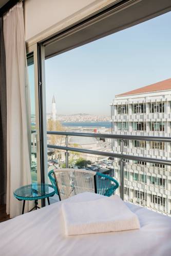 İstanbul Turkey Last Minute Discount Code Booking.com